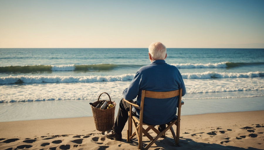 Plezier voor het hele gezin op een camping met zwembad in la rochelle